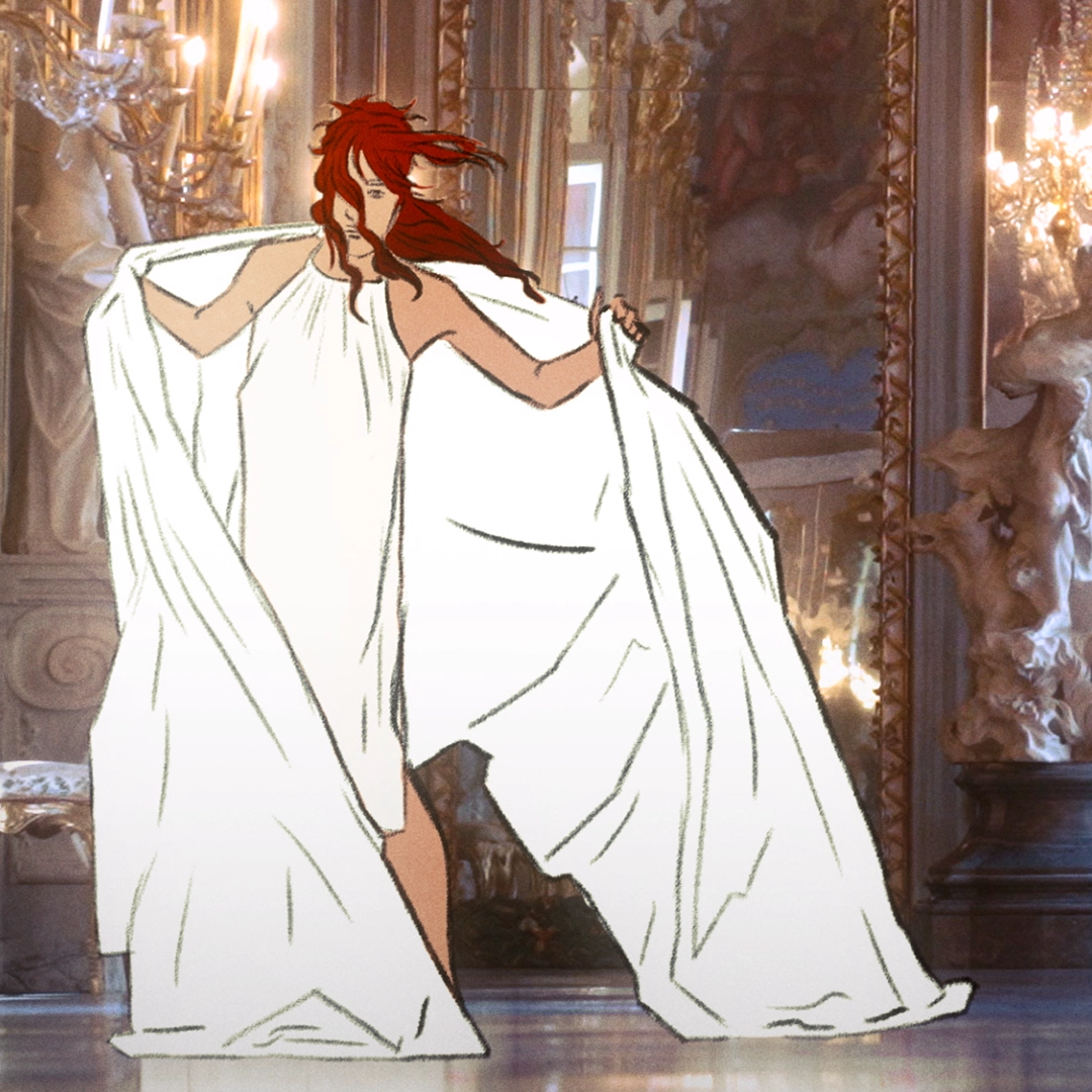 Proserpina e le altre